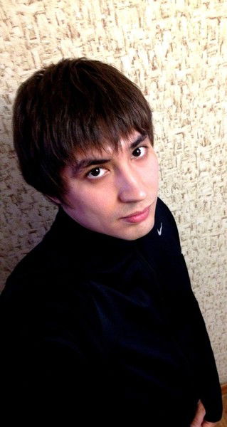 Руслан Хайруллин