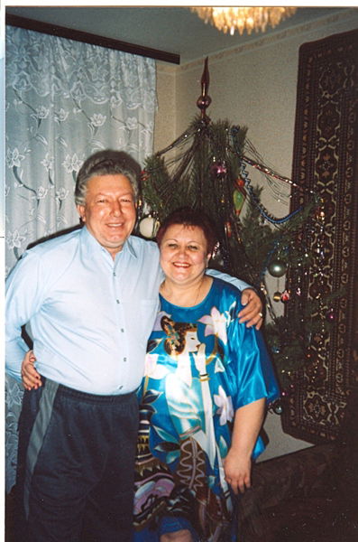 Татьяна Мананникова