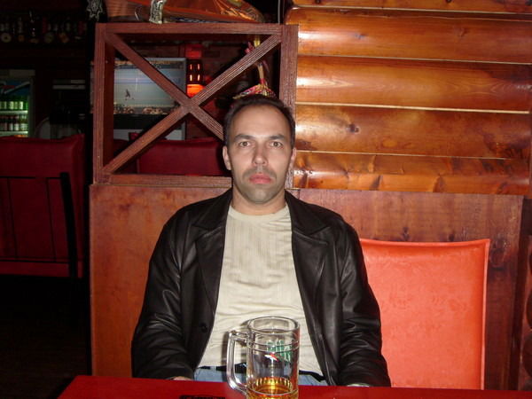 Андрей Птицын