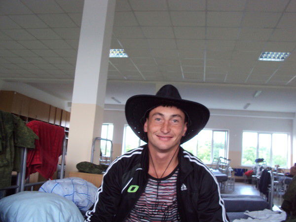 Сергей Касатов