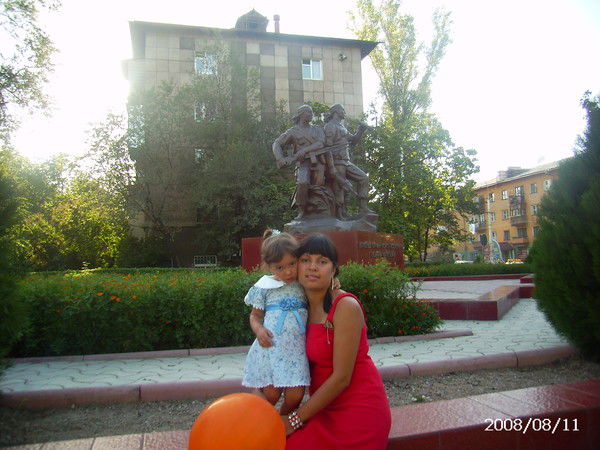 Рената Абдрахимова