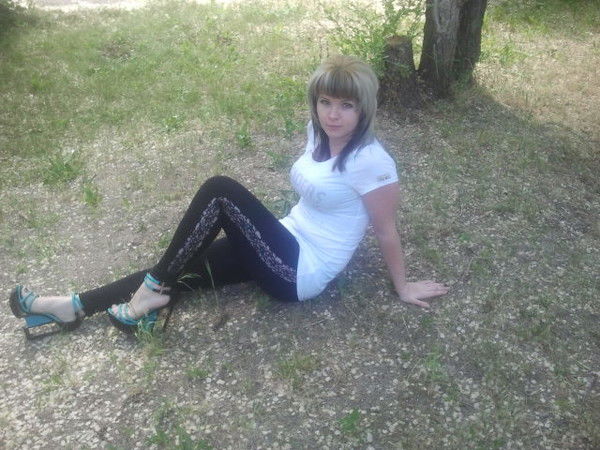 Наталья Дрыгваль