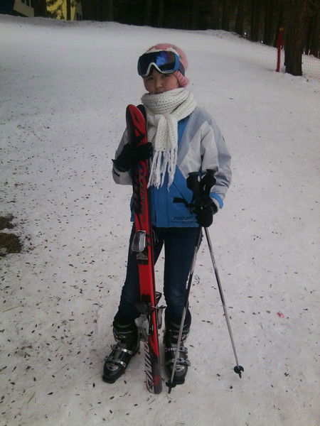 Гульназа Болотова