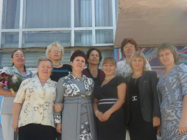 Беловская Сош Беловская Сош