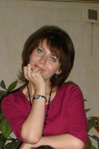 Юлия Михайлюкова