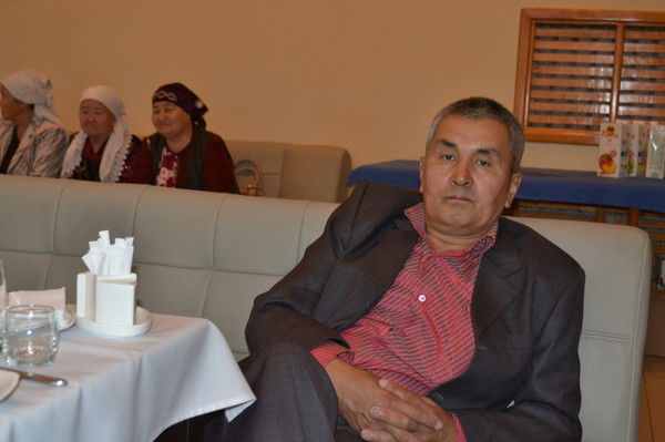 Тимур Жуманов