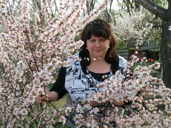 Валерия Юрьевна