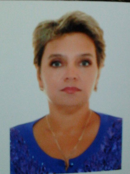 Третьяченко Елена