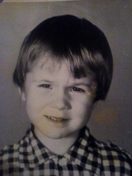 Александр Прокофьев