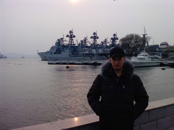 Дмитрий Лялин