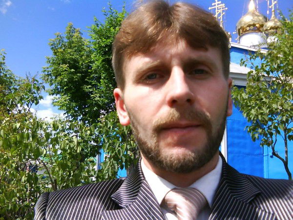 Геннадий Каптенкин