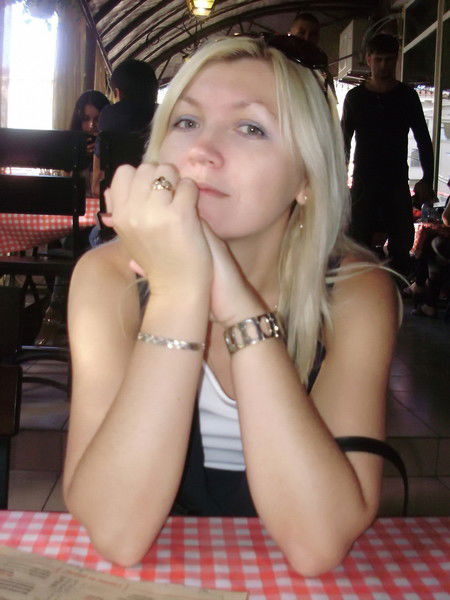 Натуся Костриця