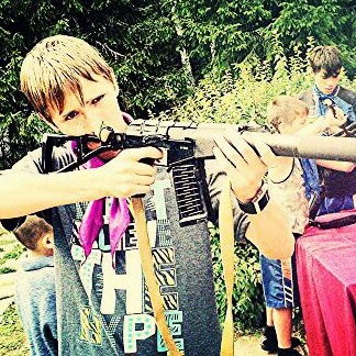 Андрей Куликов