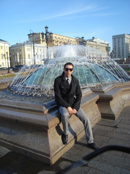 Александр Карачаров