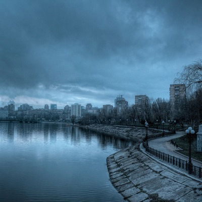 Влад Шпаковский