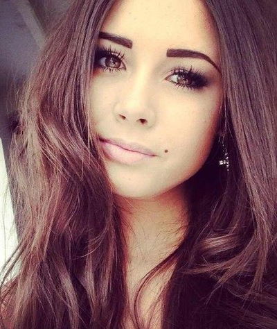 Юлия Кононова