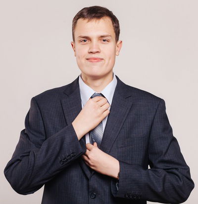 Владислав Шевченко