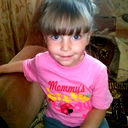 Марина Егорова