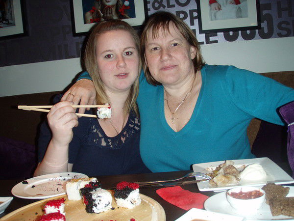 Татьяна Глухова