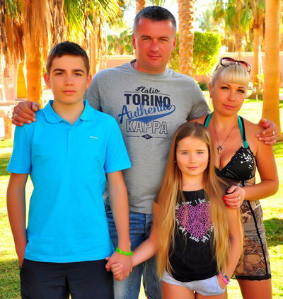 Анастасия Ткачук