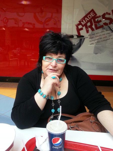 Елена Трубина