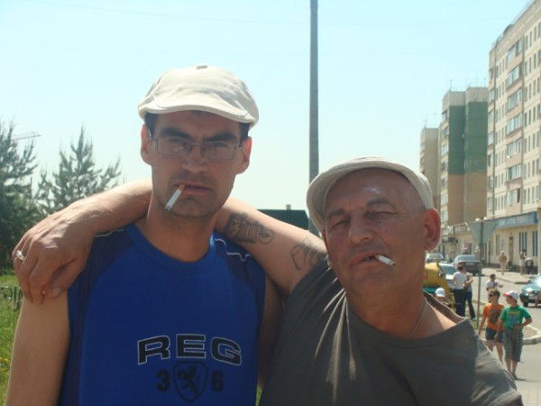 Александр Б