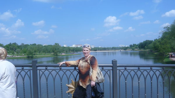 Ирина Жиракова