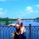 Ирина Жиракова