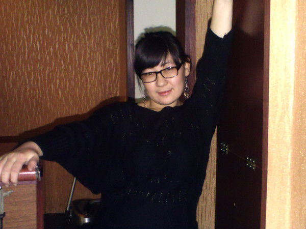 Мырзалиева Дана