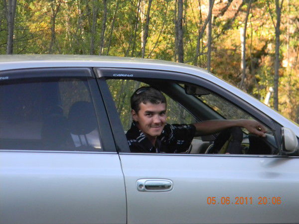 Александр Конодаков