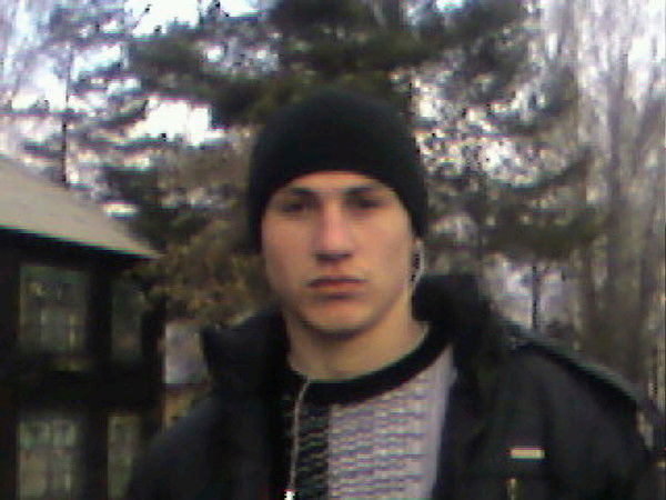 Сергей Шевцов