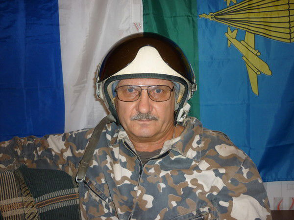 Валерий Кривоконев