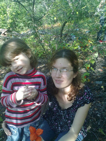 Полина Капитанова