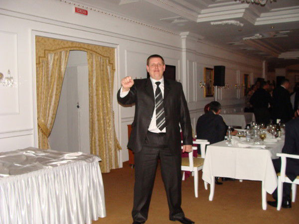 Валентин Столетов