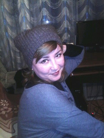 Оля Валеева