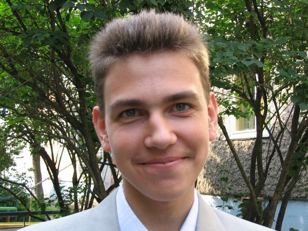 Андрей Гуреев