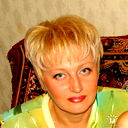 Галина Новикова