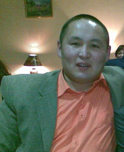 Ескендир Галиев