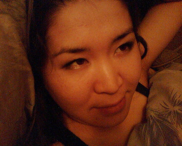 Армангуль Сагимбекова