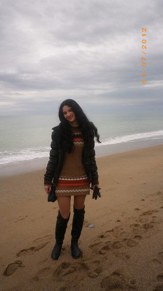 Оттилья Цветкова