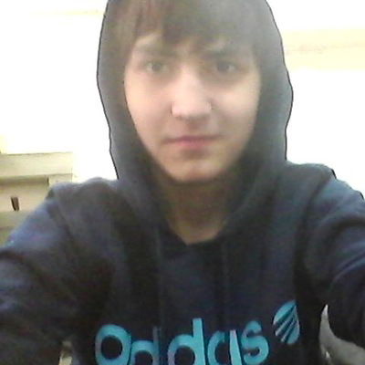 Вадимка Боровских