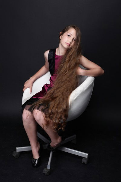 Елена Комаренко