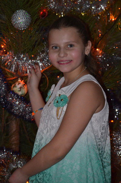 Елизавета Зайцева