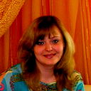 Анастасия Абрамкина