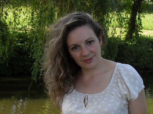 Людмила Дембицкая