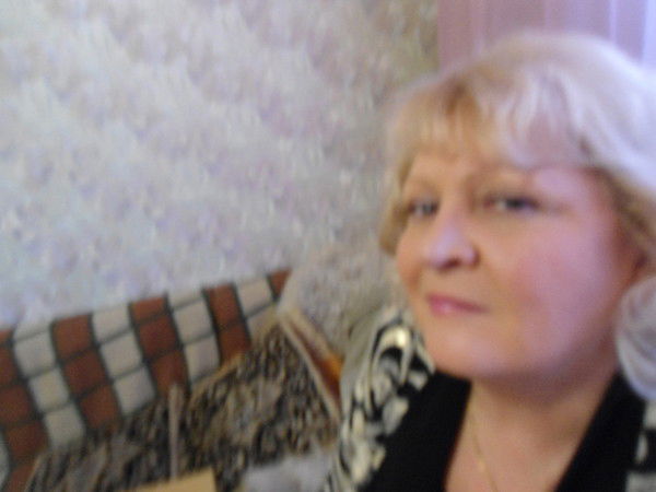 Татьяна Лаврентьева