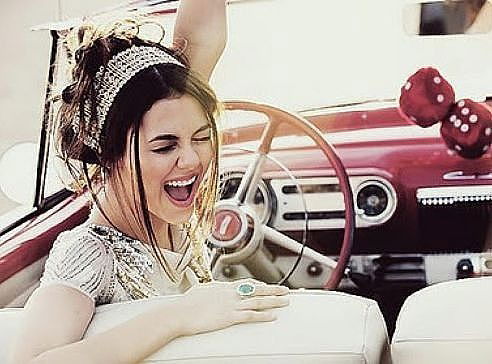 Олеся Рыбцова