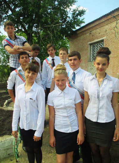 Юлия Крайникова