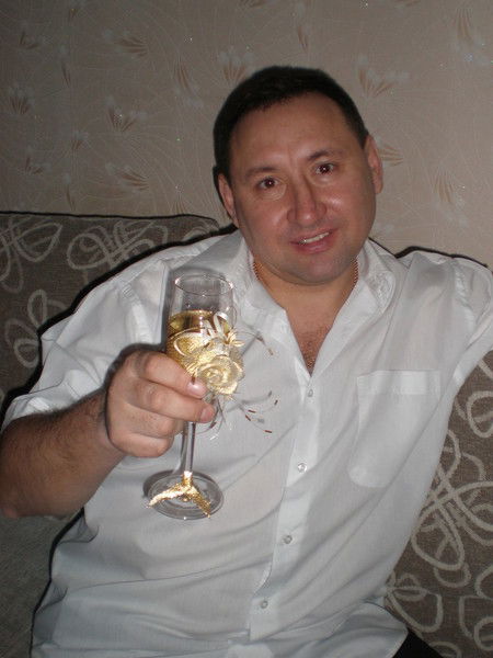 Олег Гайнутдинов