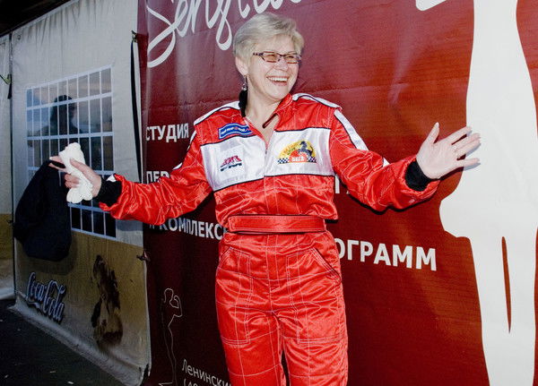 Ирина Шаболкина